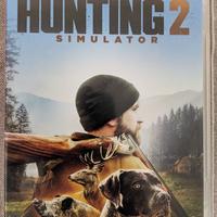 Hunting Simulator 2 Nintendo Switch