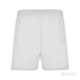 Pantaloncini CAMA CLASSIC bianchi taglia L