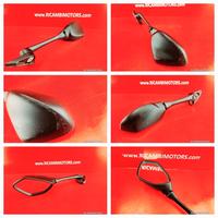 RICAMBI SUZUKI GSX-S 125