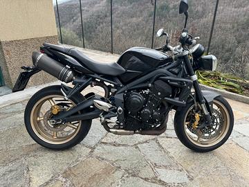 Triumph Street Triple r