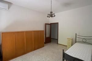 Stanza singola per studentessa