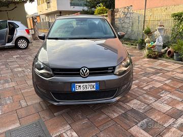 Volkswagen Polo 1.6 TDI 90CV DPF 3 porte DSG