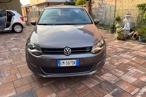 Volkswagen Polo 1.6 TDI 90CV DPF 3 porte DSG
