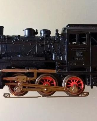 Marklin H0 Locomotiva Vapore Tender 3000 89006