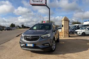 Opel Mokka X 1.6 CDTI Ecotec 4x2 Start&Stop Advanc