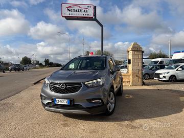 Opel Mokka X 1.6 CDTI Ecotec 4x2 Start&Stop Advanc