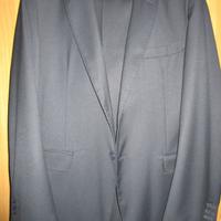 ABITO GIACCA PANTALONE BLOOKER UOMO SLIM FIT 52