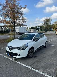 Renault Clio IV 1.5 dCi 75 CV - neopatentati