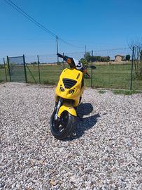 Piaggio NRG - 1996