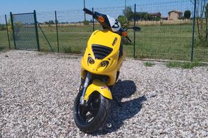 Piaggio NRG - 1996