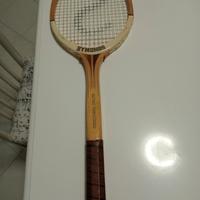 racchetta da tennis