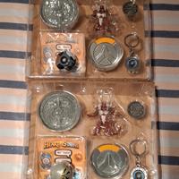 Blizzard Goody Bag Lucca comics 2019