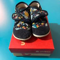 Pantofole bambino Ciciban n.20
