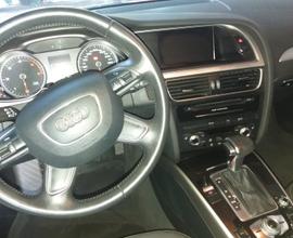 AUDI A4 4ª serie - 2014