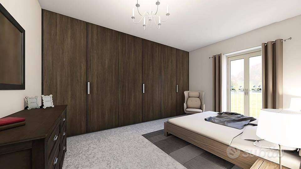 Appartamento – Modena, Quartiere Baggiovara, San Faustino- Madonnina- Quattro Ville - Altro