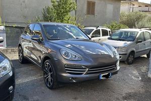 Porsche Cayenne 3.0 V6