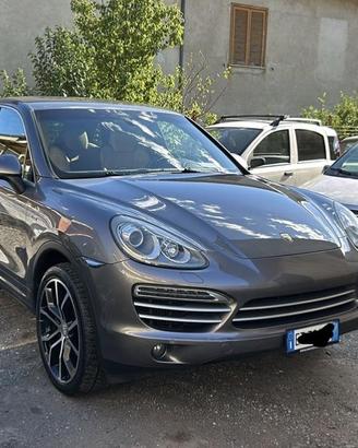 Porsche Cayenne 3.0 V6