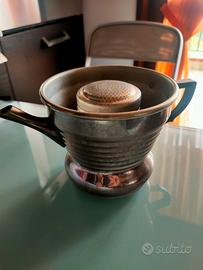 caffettiera antica