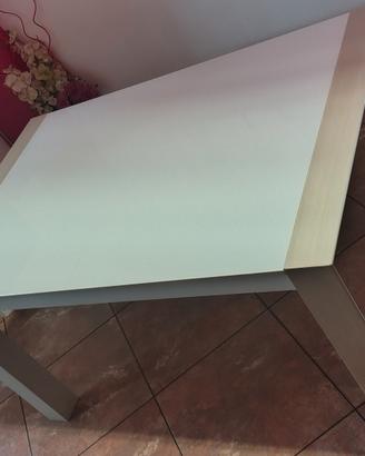 Tavolo Allungabile Mondo Convenienza modello WOOD