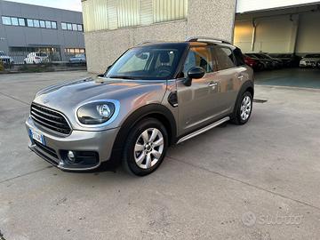 Mini Cooper Countryman 2.0 D Business ALL4 Automat