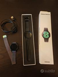 Samsung Galaxy Watch 4