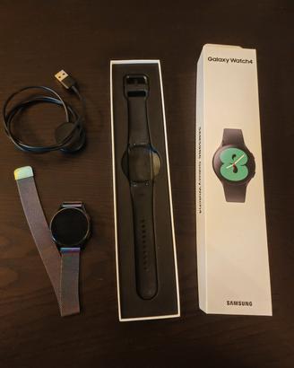 Samsung Galaxy Watch 4