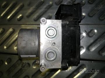 Gruppo abs MINI ONE 1397cc benzina del 2008