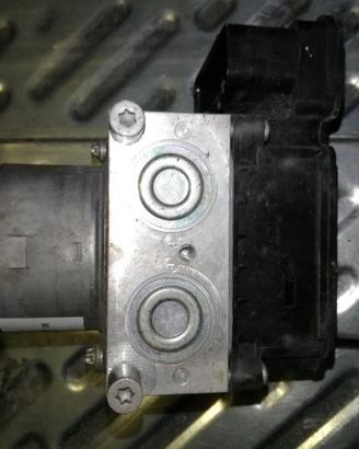 Gruppo abs MINI ONE 1397cc benzina del 2008