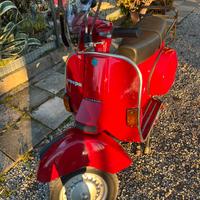 Vespa px 125 E