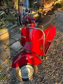 Vespa px 125 E