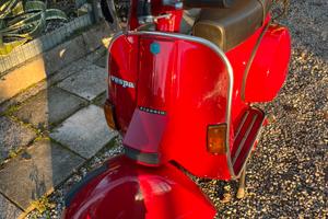 Vespa px 125 E