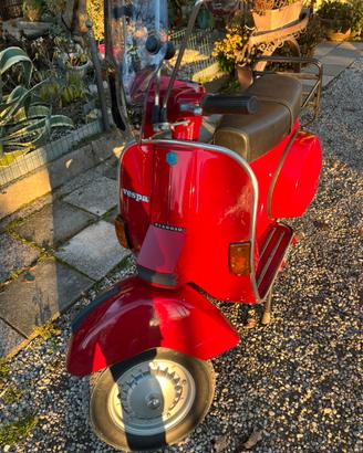 Vespa px 125 E
