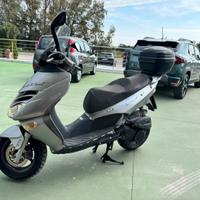 Aprilia Leonardo 150cc