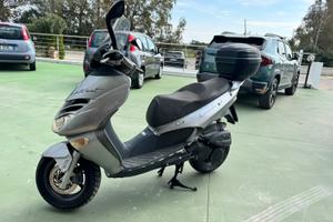 Aprilia Leonardo 150cc