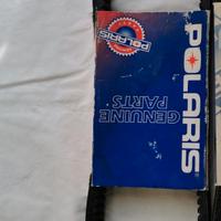 Cinghia Polaris mod. 3211070