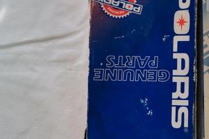 Cinghia Polaris mod. 3211070