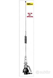 Antenna Sigma DX 70 RT Special