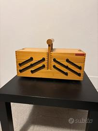 Porta cucito Foppapedretti