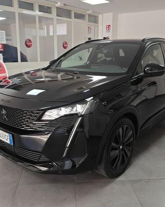 Peugeot 3008 BlueHDI 130 S&S EAT8 GT aut.