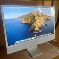 Apple iMac 24”