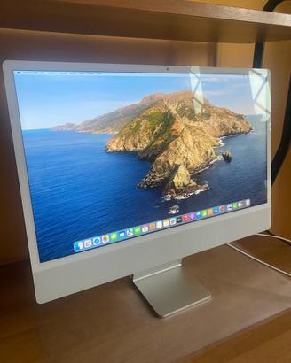 Apple iMac 24”