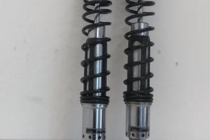 Ammortizzatori sh 300 originali Honda 
