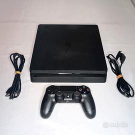 PS4 Slim 11.02 completa