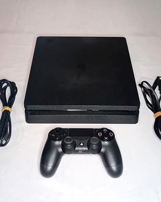 PS4 Slim 11.02 completa