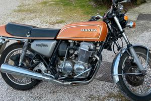 Honda cb 750 four ss