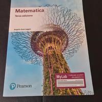 Libro Matematica Terza Edizione