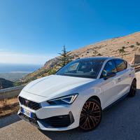 Cupra leon vz e-hybrid 245cv