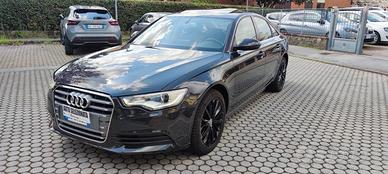Audi A6 2.0 TFSI hybrid tiptronic Ambiente
