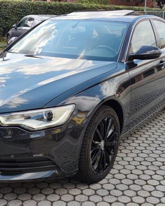 Audi A6 2.0 TFSI hybrid tiptronic Ambiente