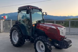 TRATTORE MCCORMICK X4.080 XL – 226 ORE